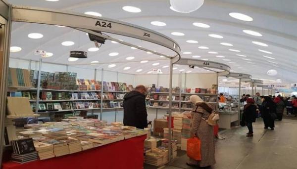 وزارة الثقافة تكشف عدد زوار المعرض الدولي للكتاب والنشر المنظم في العاصمة الرباط
